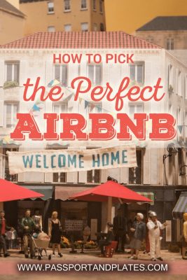 The best tips on how to pick a good Airbnb to ensure a fun experience whether you're using Airbnb for the first time or tenth! BONUS: coupon code to save on your first booking. | how to choose an Airbnb | Airbnb tips