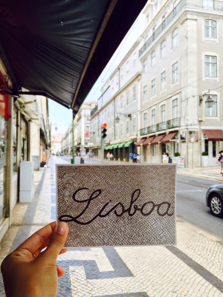 I’d never had a strong desire to visit Portugal until I first visited Lisbon. Check out this guide to one of Europe’s most underrated cities - and learn why I’m eager to return to Portugal again and again. There’s something about Lisbon. | https://passportandplates.com 