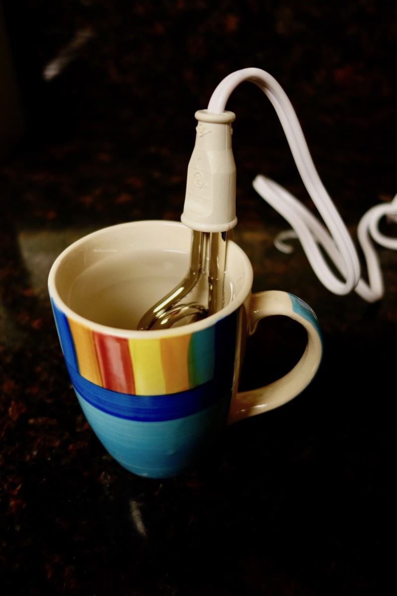 Check out my Lewis N Clark review of several of their most popular travel products! | https://passportandplates.com