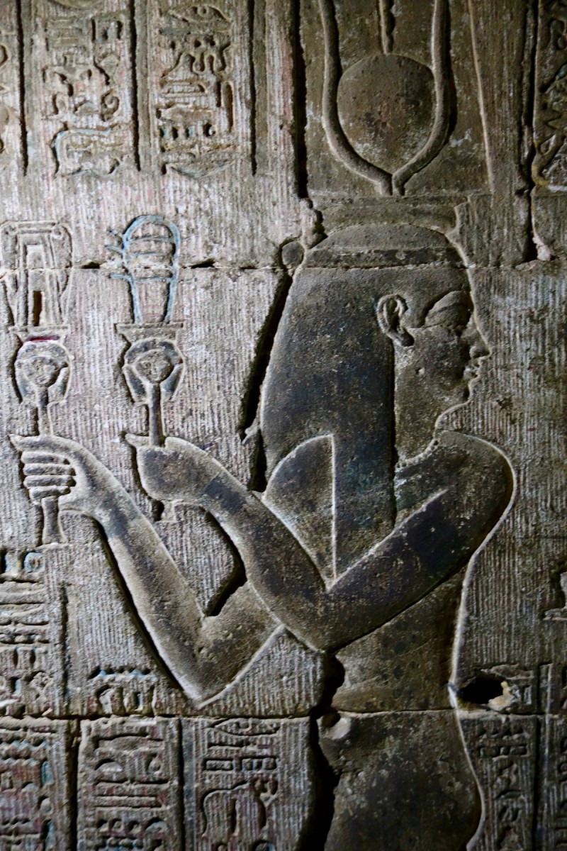 The time to cross Egypt off your bucket list is now, thanks to a favorable exchange rate and low tourism. The best way to do it? With a group tour - specifically with Geckos Adventures! Click to read my Egypt with Geckos Adventures Review and book your spot now! | https://passportandplates.com