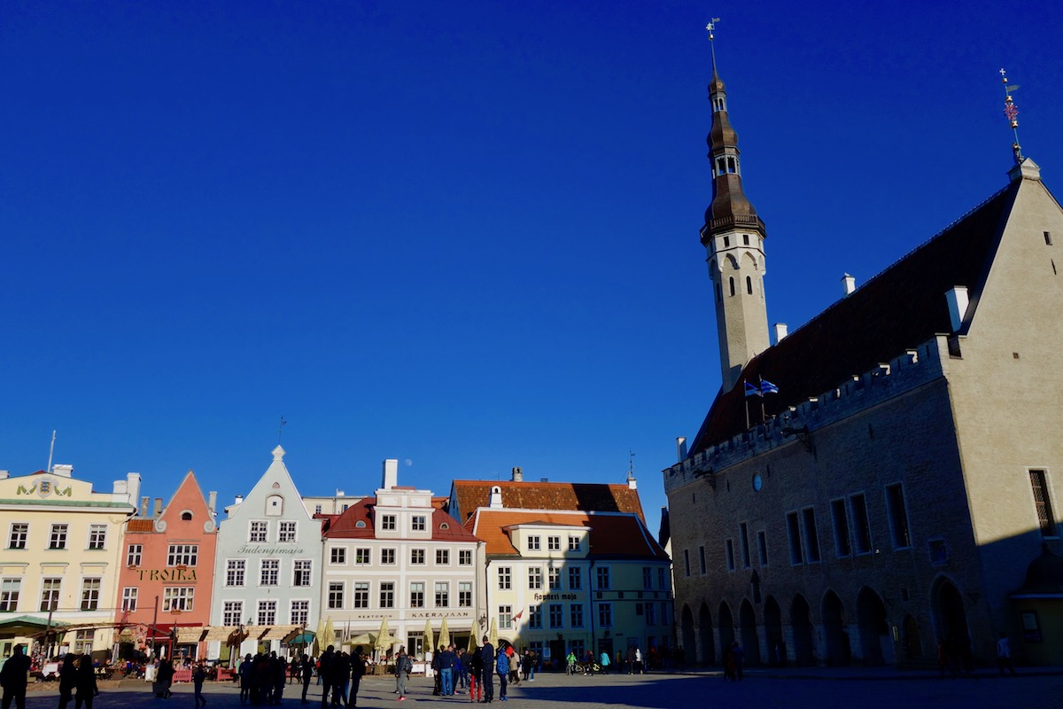 If you're planning a visit to Tallinn soon, look no further! These are the best things to do in Tallinn Estonia for first time visitors!
