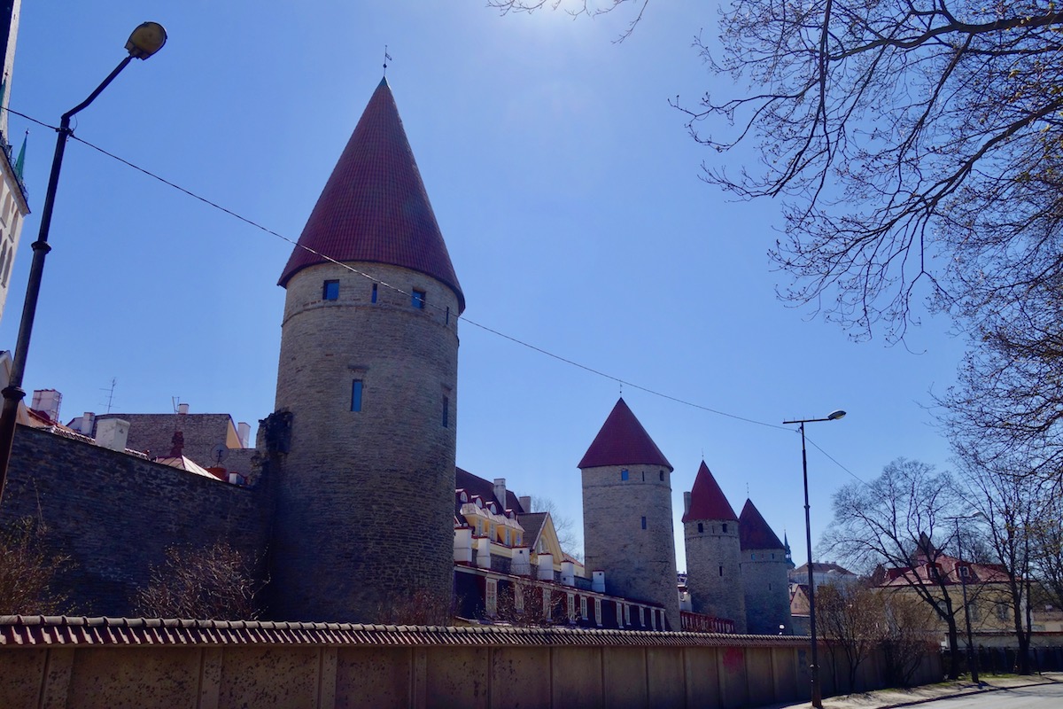 If you're planning a visit to Tallinn soon, look no further! These are the best things to do in Tallinn Estonia for first time visitors!