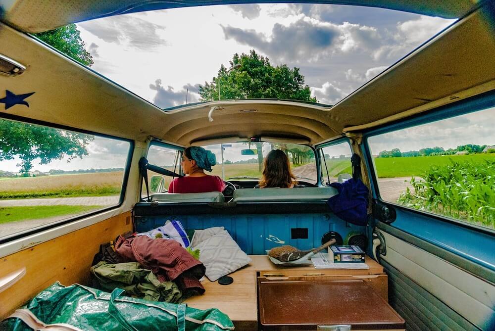 Looking For Some Europe Road Trip Ideas I ve Got You Thes Are The 