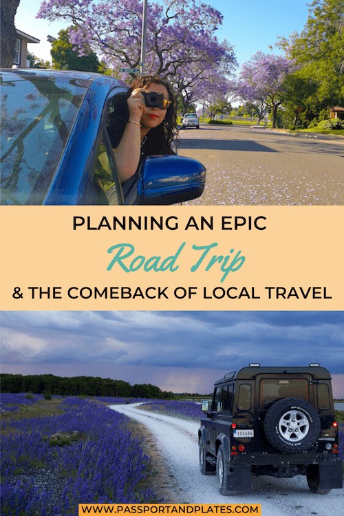 [Ad] Now that travel is starting to make a comeback, here's what you should keep in mind when planning a road trip! #KelleyBlueBook #AutoRepairGuide #LifeInDrive