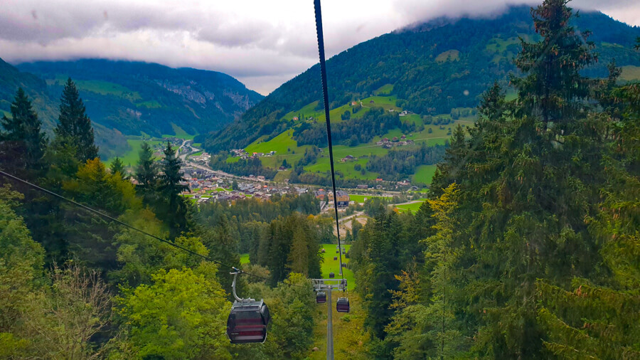 Best things to do in Bregenzerwald in Vorarlberg, Austria. 