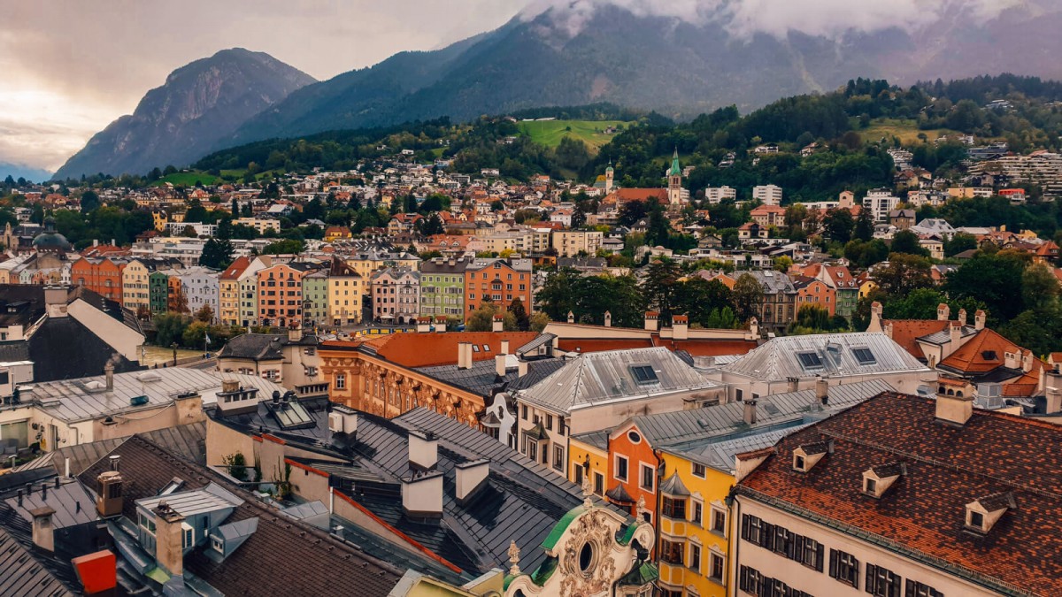 Looking for the perfect 3 days in Innsbruck itinerary? I've got you! Click to read the best things to do in Innsbruck and start planning your trip!
