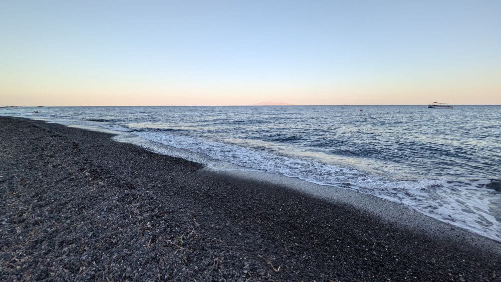 Looking for the perfect 3 days in Santorini itinerary? This is everything you'll need for an epic October trip!