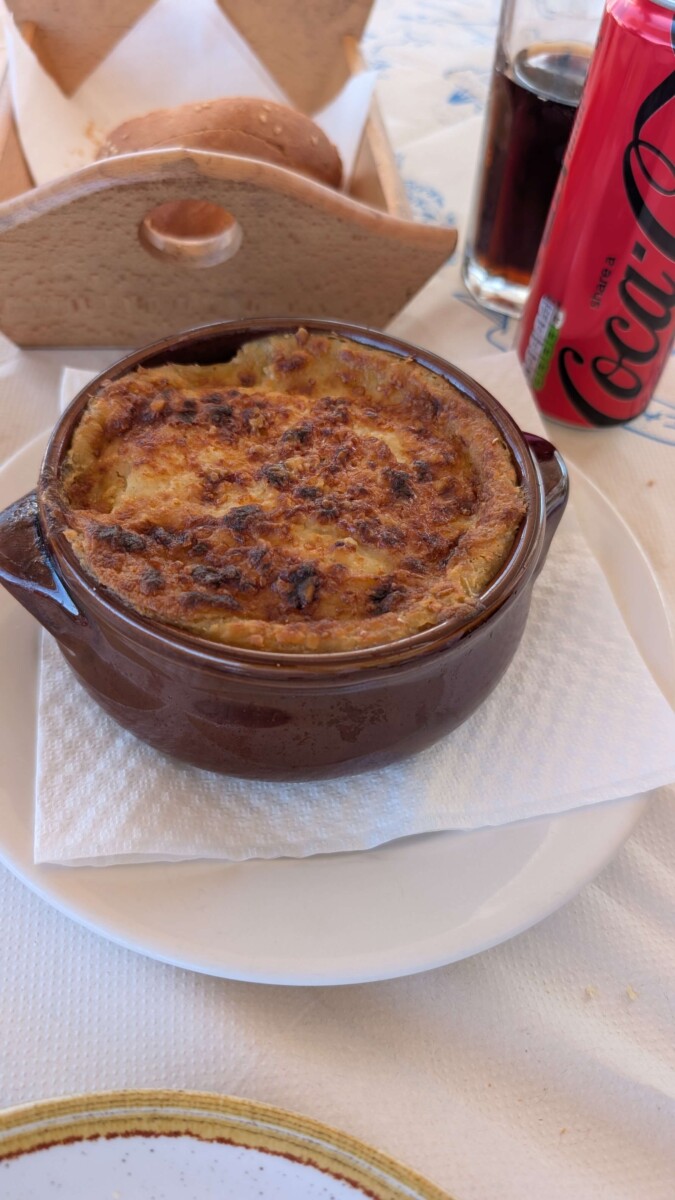 Looking for the perfect 3 days in Santorini itinerary? This is everything you'll need for an epic October trip!